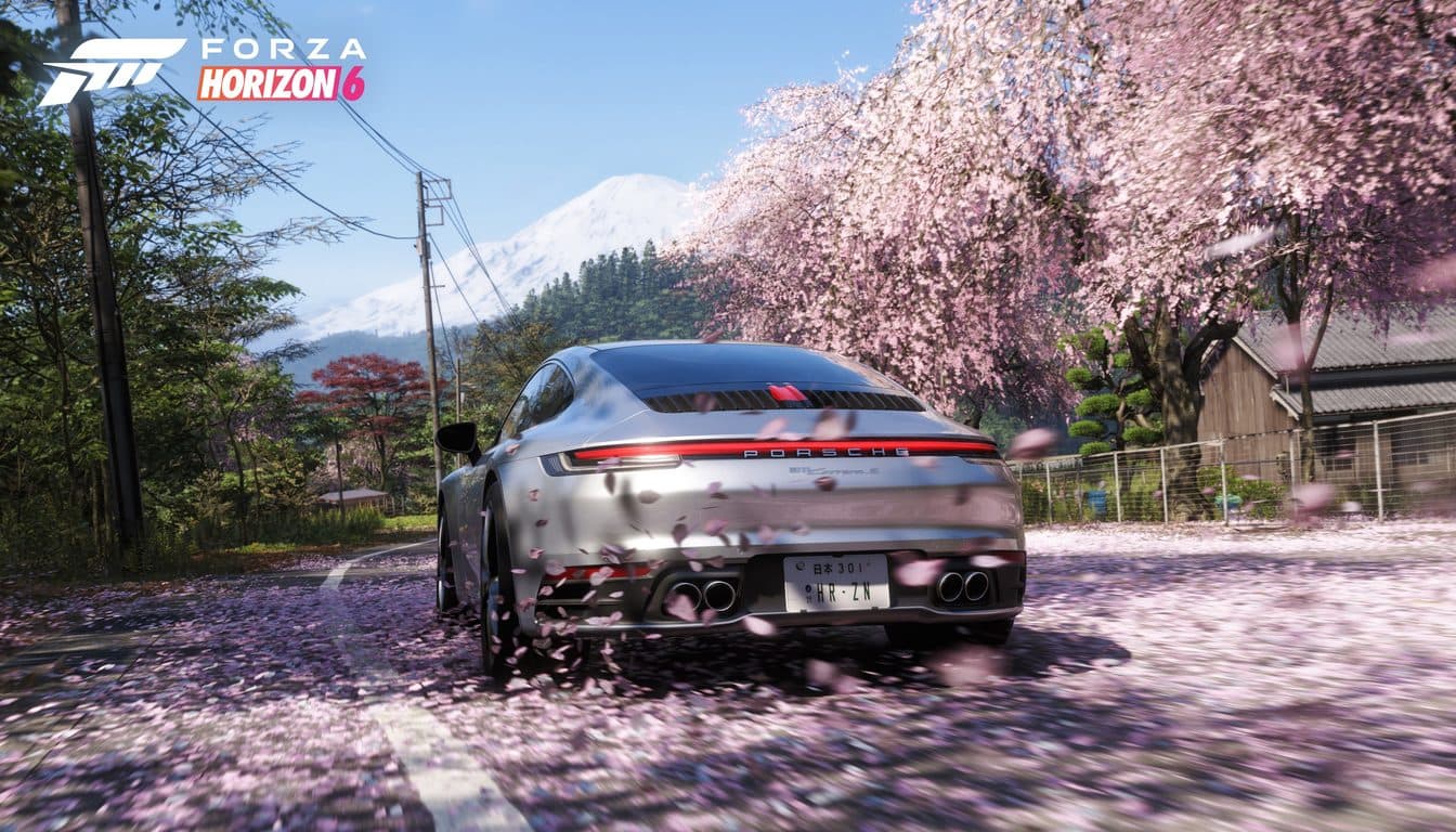 Como Baixar e Jogar Forza Horizon 6 Grátis na Steam (Millennium + LuaTools)