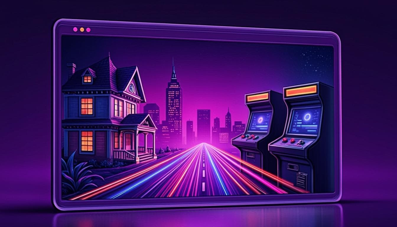 Jogar Granny e Mais Jogos Famosos no Navegador (Unblocked Games)